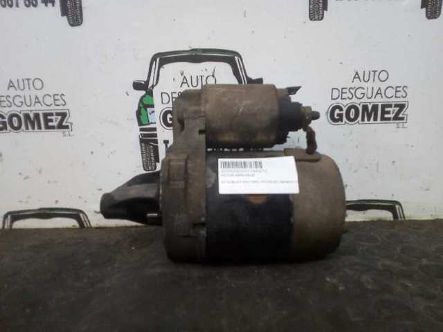 MC109018 Motor de arranque  comprar en Reus