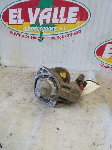 HYUNDAI MC109018 Motor de arranque comprar Barcelona
