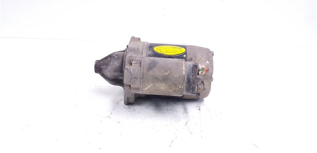 MC109018 Motor de arranque  comprar en Zaragoza