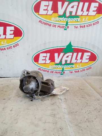 HYUNDAI MC109018 Motor de arranque  en stock Valencia