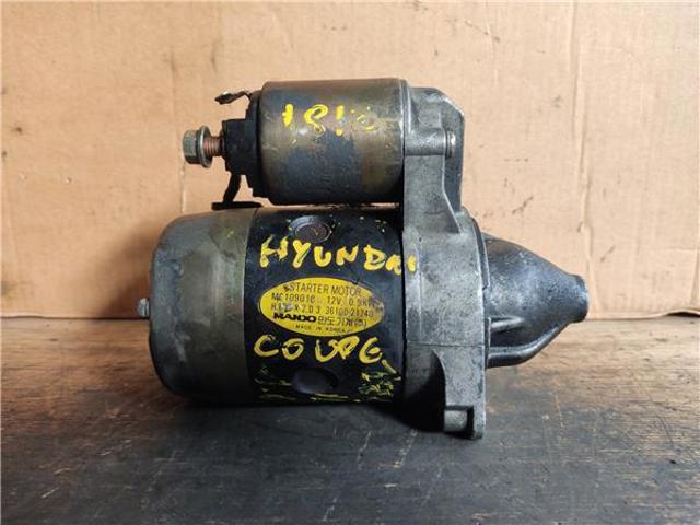 MC109018 Motor de arranque  comprar en Reus