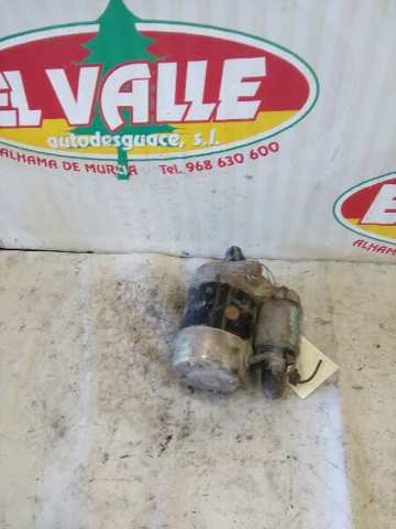 MC109018 Motor de arranque comprar Sevilla