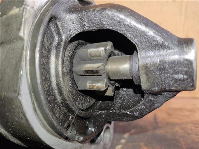 MC109018 HYUNDAI Motor de arranque  en stock Córdoba