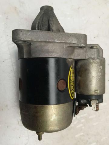 MC109028 HYUNDAI Motor de arranque comprar Alcalá