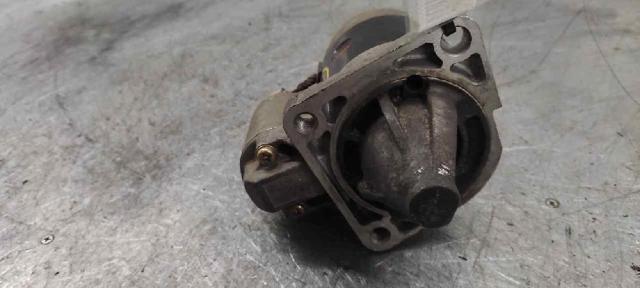 HYUNDAI MC109028 Motor de arranque  disponible Valladolid