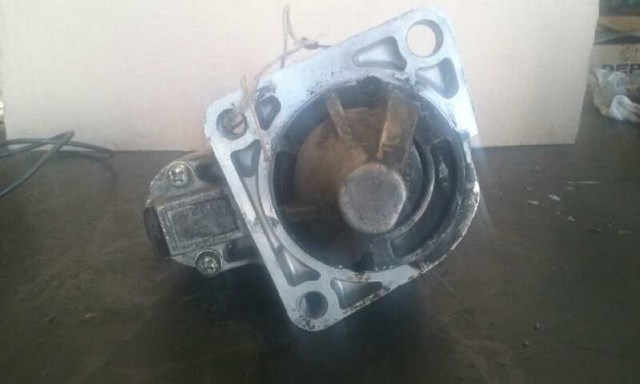 MC109028 HYUNDAI Motor de arranque  comprar en Lleida