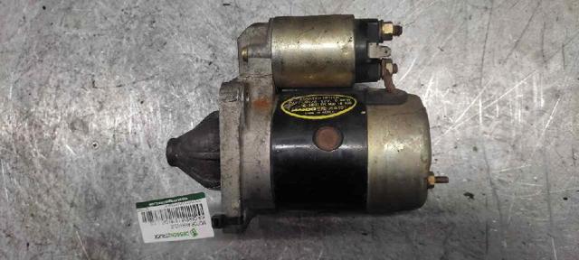 MC109028 Motor de arranque  en stock Castellón