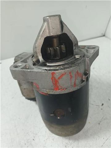 HYUNDAI MC109028 Motor de arranque  disponible Lugo