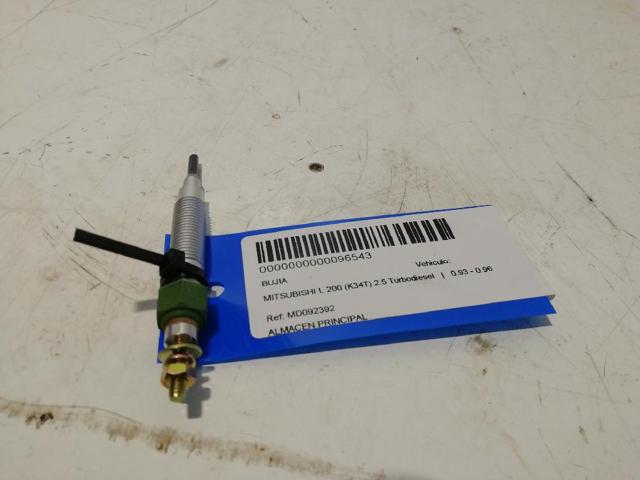 MD092392 Mitsubishi