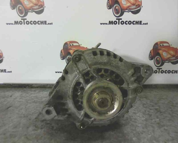 Alternador del motor MD102085 MITSUBISHI