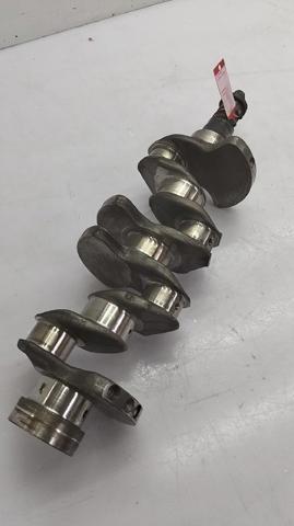 Cigüeñal para Mitsubishi Pajero L04G