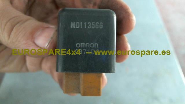 MD113566 Mitsubishi