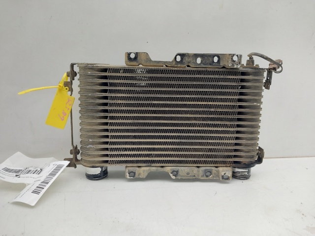 Radiador de aire de admisión MD139359 Mitsubishi