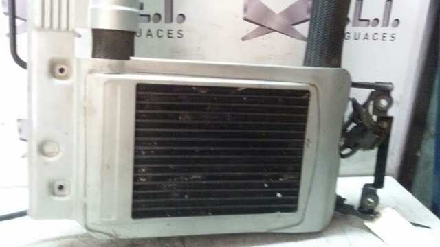 MD158600 MITSUBISHI Intercooler  en stock Gandía