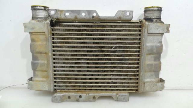 Radiador de aire de admisión MD158600 Mitsubishi