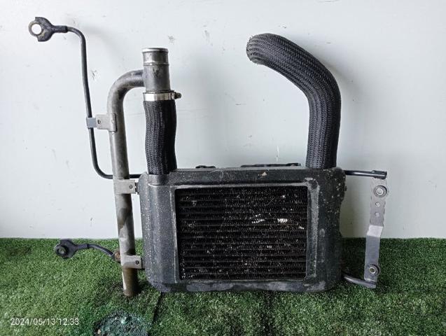 MD158600 Intercooler  comprar en Reus