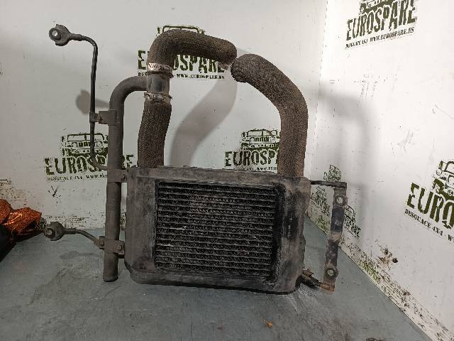 MITSUBISHI MD158600 Intercooler  en stock Terrassa