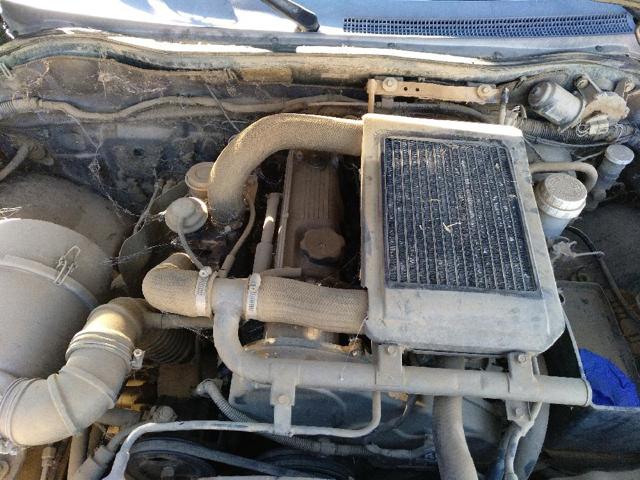 MD158600 Intercooler  disponible Burgos