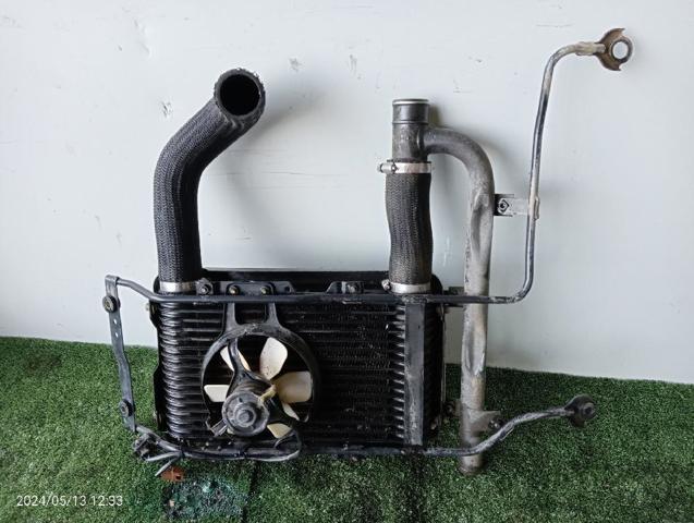MD158600 Intercooler  comprar en Zaragoza
