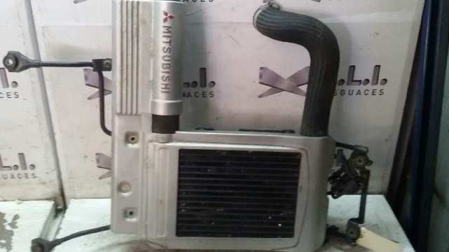 MD158600 MITSUBISHI Intercooler  en stock Córdoba