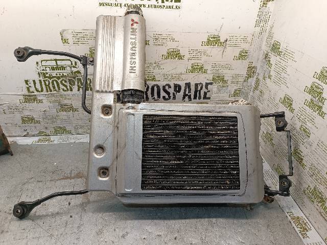MITSUBISHI MD158600 Intercooler  en stock Terrassa