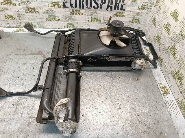 MITSUBISHI MD158600 Intercooler  en stock Terrassa