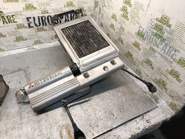 MD158600 MITSUBISHI Intercooler  disponible Alicante
