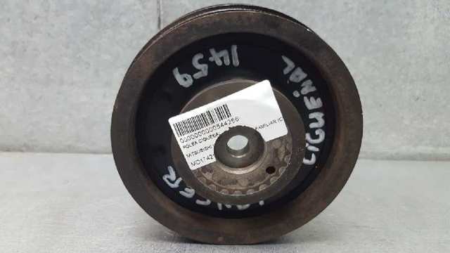Polea del cigüeñal MD174215 MITSUBISHI