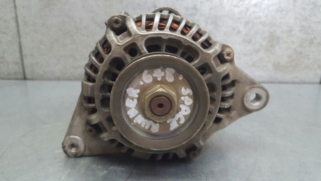 Alternador de coche MD193323 MITSUBISHI