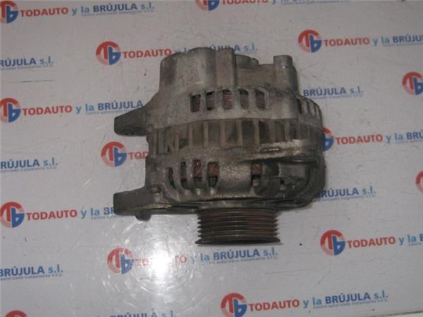 Alternador MD197470 Mitsubishi