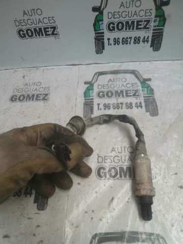 Sonda de oxígeno MD197852 MITSUBISHI