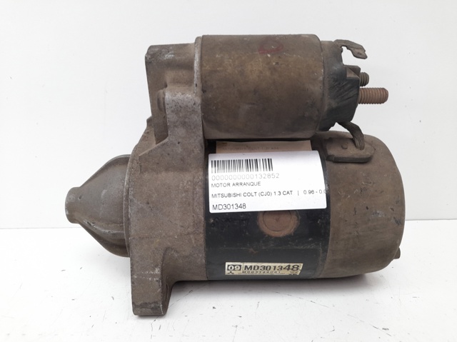 Comprar Motores de arranque Colt V CJA