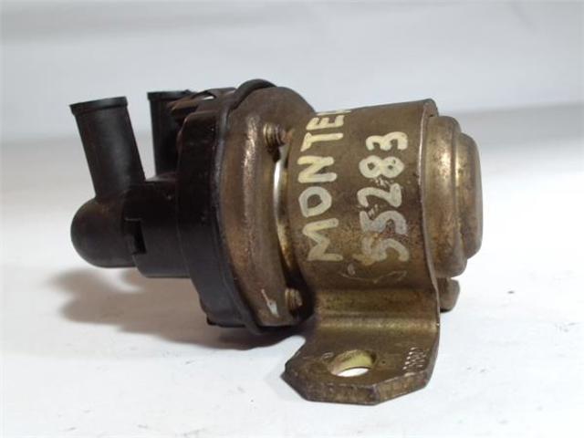Relé de bujías incandescentes MD304900 MITSUBISHI