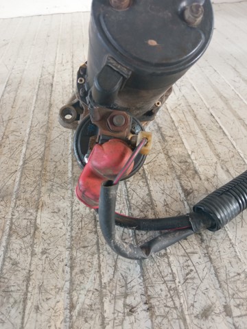 Tensor, correa dentada Mitsubishi Galant 8 EA