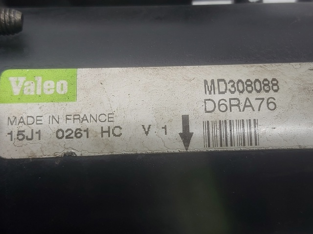 MITSUBISHI MD308088 Motor de arranque  disponible Lugo