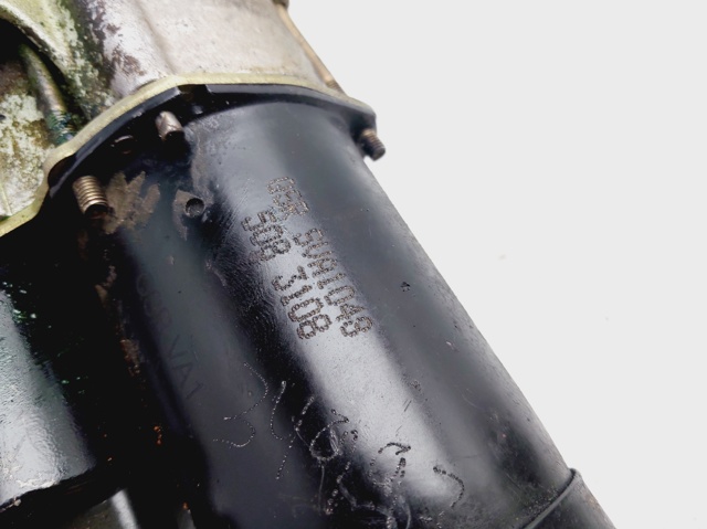 MITSUBISHI MD308088 Motor de arranque  comprar en Murcia