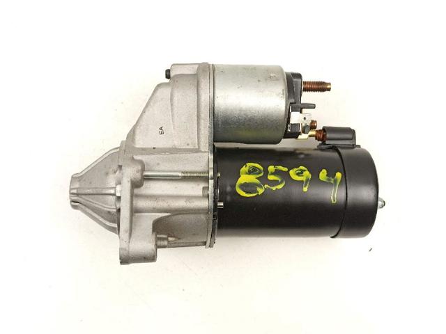 MITSUBISHI MD308088 Motor de arranque comprar Pamplona