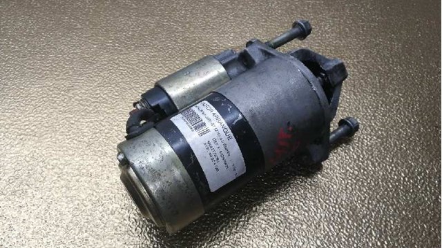 Motor de arranque MD309471 Mitsubishi