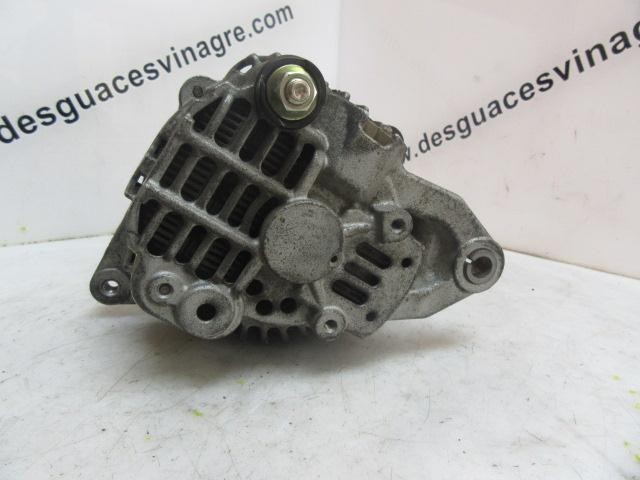 MITSUBISHI MD317862 Alternador  en stock Valencia