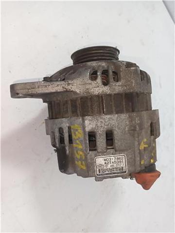 Alternador del motor Chery Tiggo  desde 129,61 €
