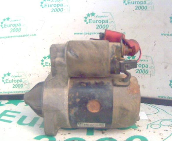 Motor de arranque MD321445 Mitsubishi