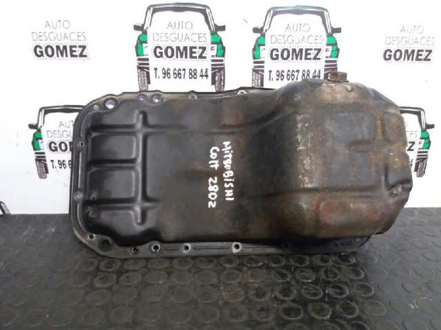 MD322857 Mitsubishi