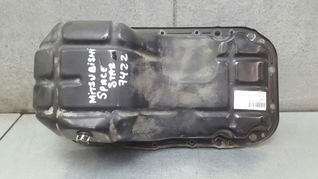 MD322857 Mitsubishi