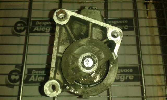 MD329260 MITSUBISHI Motor de arranque comprar Alcalá