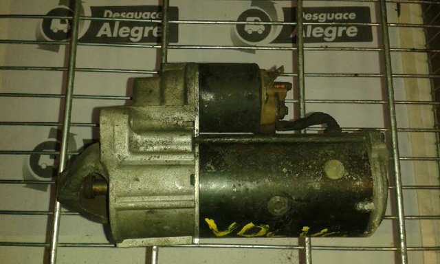 Motor arranque para volvo s40 berlina (bers) (1999-2003) 1.9 d MD329260
