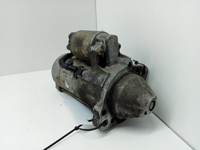 Motor arranque para mitsubishi galant berlina (ea0) M002T87371 MD331137