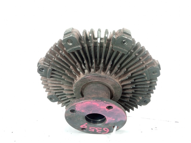 MD331586 MITSUBISHI Embrague viscoso de ventilador  en stock Córdoba