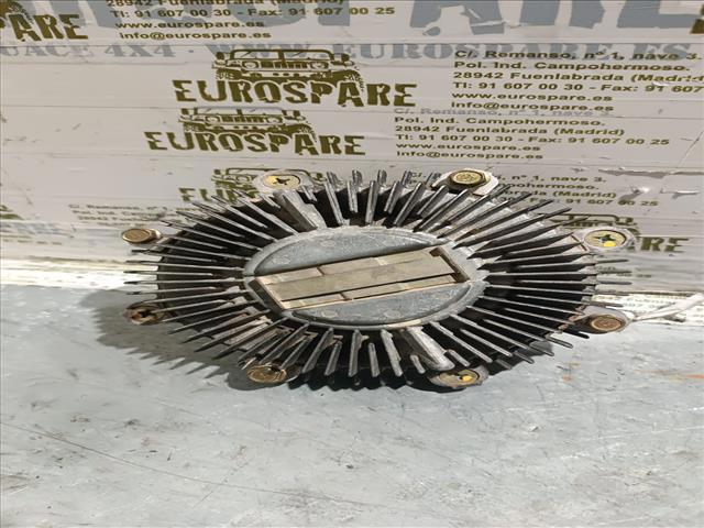 MD331586 MITSUBISHI Embrague viscoso de ventilador  en stock Huelva