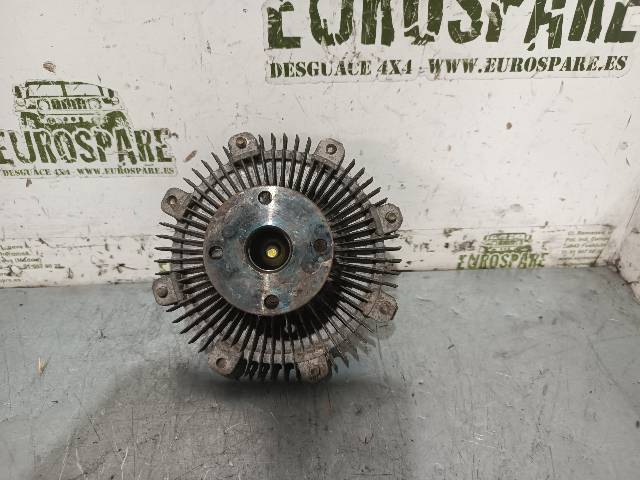 MD331586 MITSUBISHI Embrague viscoso de ventilador  en stock Huelva