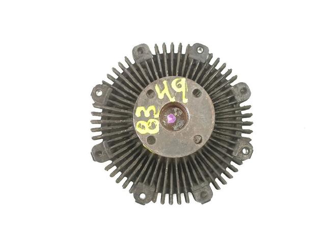 MITSUBISHI MD331638 Embrague viscoso del ventilador  comprar en Ponferrada